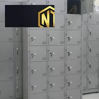Tủ locker 21 ngăn 21C3K
